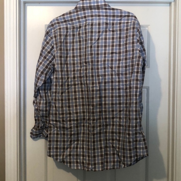 Collared button down - Picture 2 of 2